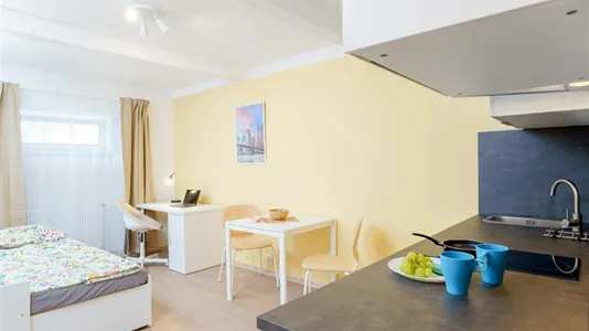 Apartments in Location is not specified - photo 4