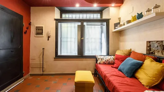 Apartments in Florence - photo 4