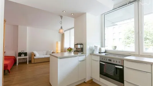 Apartments in Location is not specified - photo 4