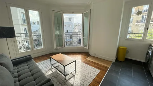 Apartments in Paris 18ème arrondissement - Montmartre - photo 4