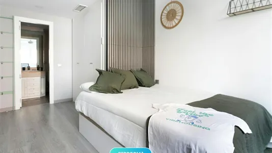 Apartments in Madrid Moncloa-Aravaca - photo 5