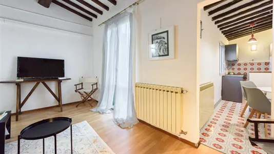 Apartments in Florence - photo 5