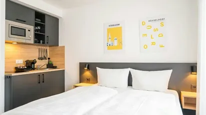 Apartment for rent in Dusseldorf, Nordrhein-Westfalen