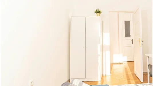 Rooms in Budapest Józsefváros - photo 10