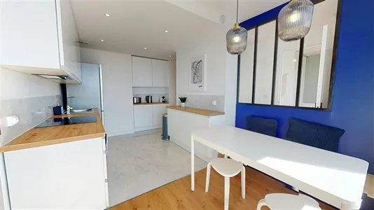 Rooms in Lyon - photo 7