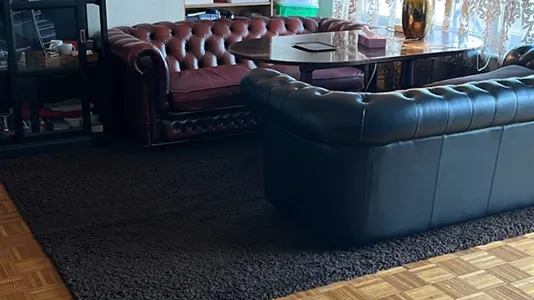 Rooms in Brussels Sint-Lambrechts-Woluwe - photo 5