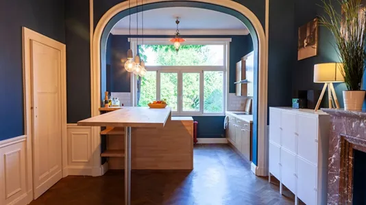 Rooms in Brussels Ukkel - photo 9