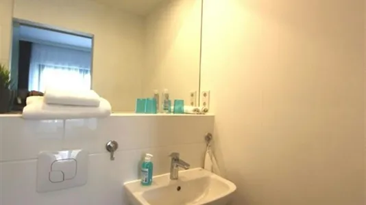 Apartments in Cologne Chorweiler - photo 9