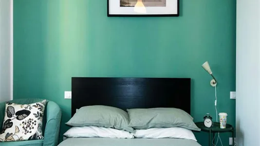 Rooms in Milano Zona 9 - Porta Garibaldi, Niguarda - photo 3