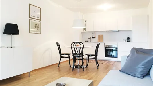 Apartments in Vienna Leopoldstadt - photo 6