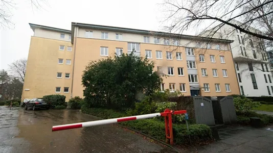 Rooms in Hamburg Nord - photo 9