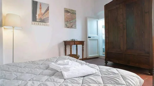 Apartments in Florence - photo 8