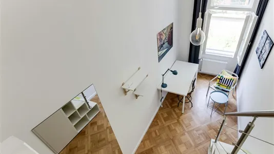 Rooms in Prague 1 - photo 4