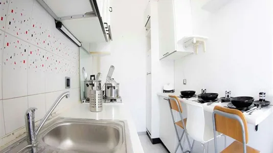 Rooms in Milano Zona 7 - Baggio, De Angeli, San Siro - photo 3
