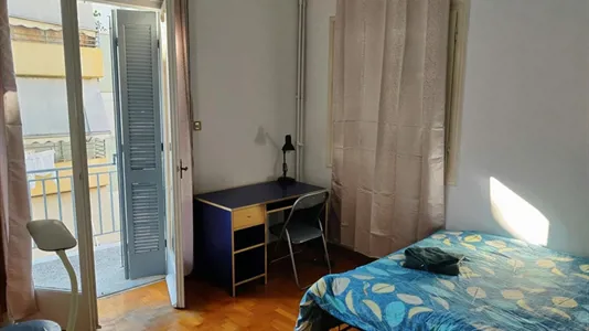 Rooms in Athens Agios Nikolaos - photo 1