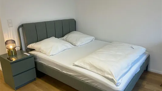 Apartments in Stuttgart Möhringen - photo 6