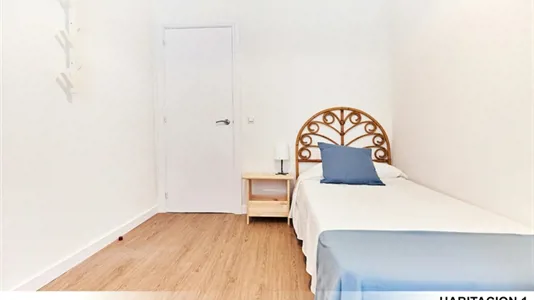 Rooms in Bami - photo 3