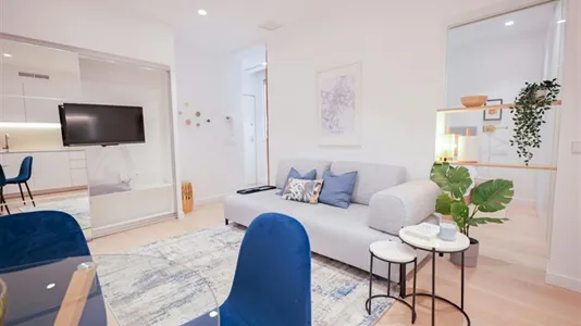 Apartments in Madrid Centro - photo 5