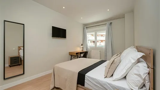 Rooms in Madrid Tetuán - photo 4