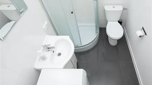 Rooms in Kraków Podgórze - photo 6