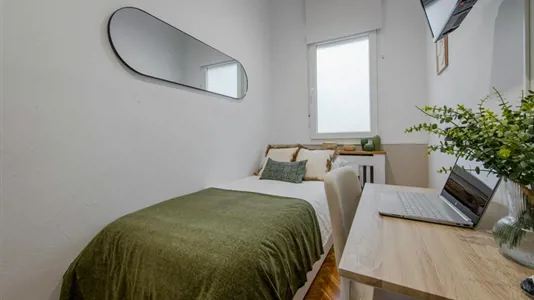 Rooms in Madrid Centro - photo 2