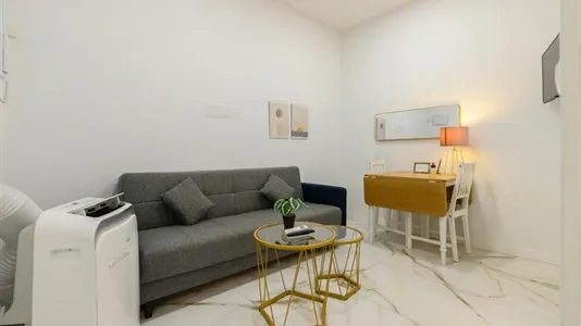 Apartments in Madrid Centro - photo 4