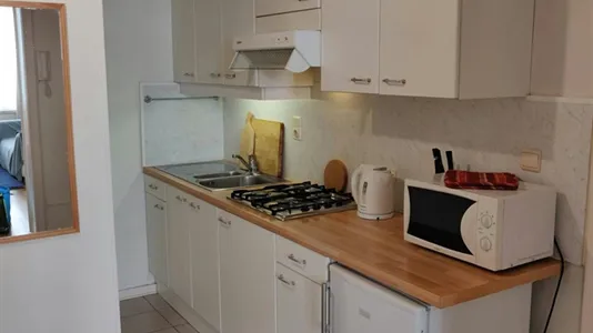 Apartments in Brussels Etterbeek - photo 8