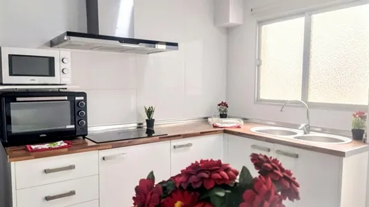 Rooms in Burjassot - photo 4