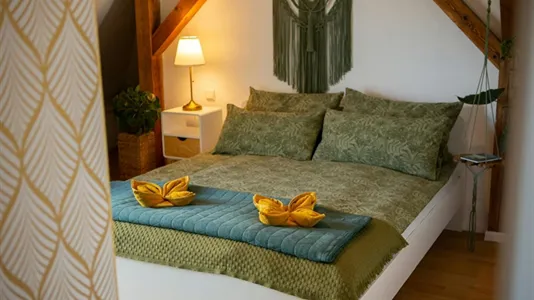 Apartments in Augsburg - photo 5