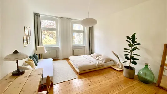 Apartments in Berlin Charlottenburg-Wilmersdorf - photo 6