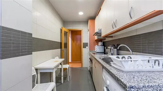 Rooms in Alboraya - photo 4