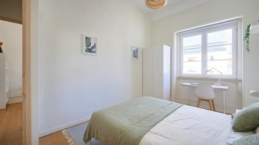 Rooms in Location is not specified - photo 3