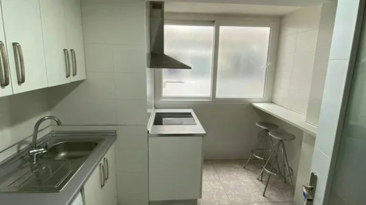 Rooms in Getafe - photo 7