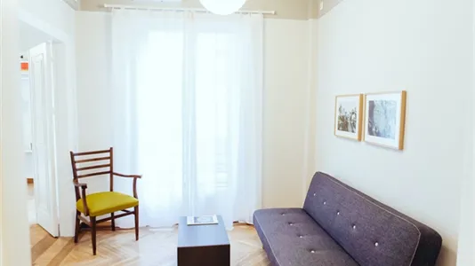 Apartments in Location is not specified - photo 8