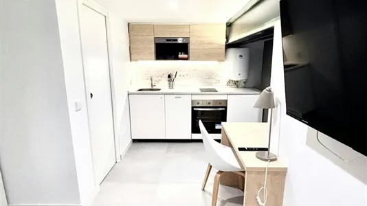 Apartments in Madrid Usera - photo 8