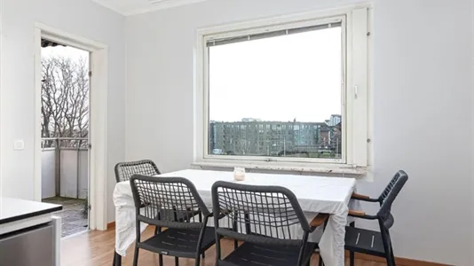 Apartments in Helsingborg - photo 2