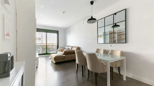 Apartments in L'Hospitalet de Llobregat - photo 6