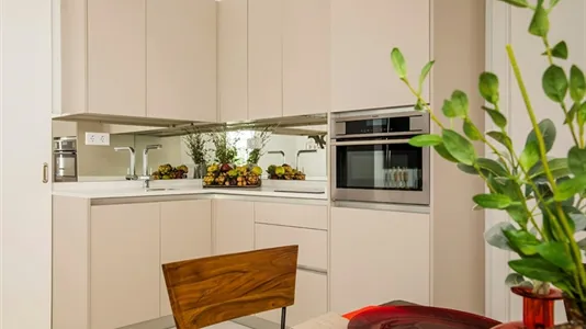 Apartments in Madrid Salamanca - photo 5