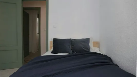 Rooms in Valencia Camins al Grau - photo 5