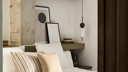 Apartments in Madrid Salamanca - photo 9