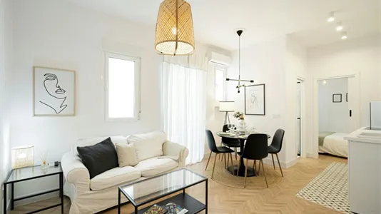 Apartments in Madrid Arganzuela - photo 5