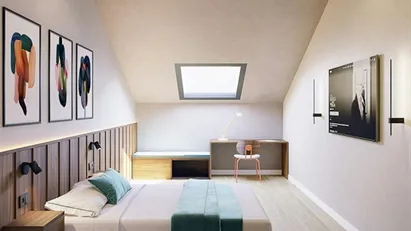 Room for rent in Santiago de Compostela, Galicia