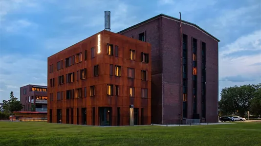 Apartments in Leverkusen - photo 8