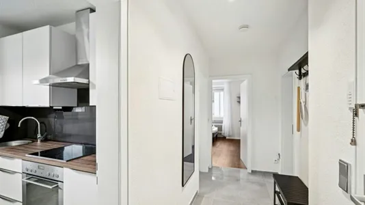 Apartments in Waldshut - photo 9