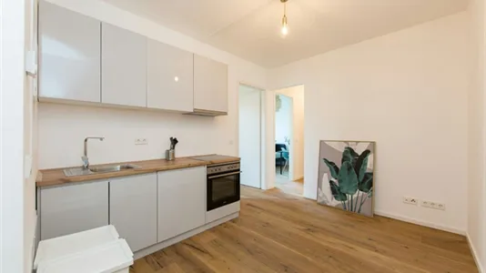 Rooms in Berlin Mitte - photo 7