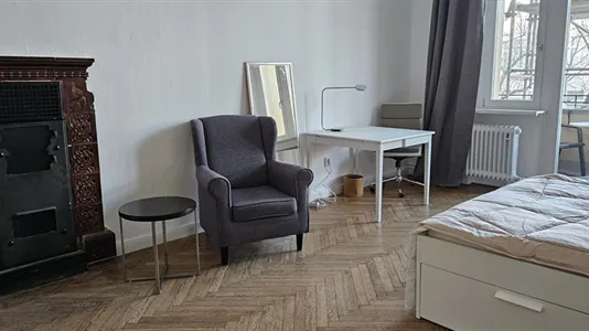 Rooms in Berlin Charlottenburg-Wilmersdorf - photo 5