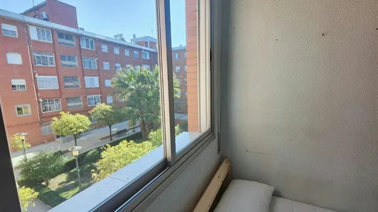 Rooms in Los Bermejales - photo 5