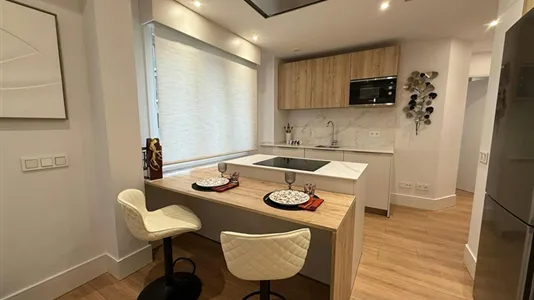 Apartments in Madrid Moncloa-Aravaca - photo 7