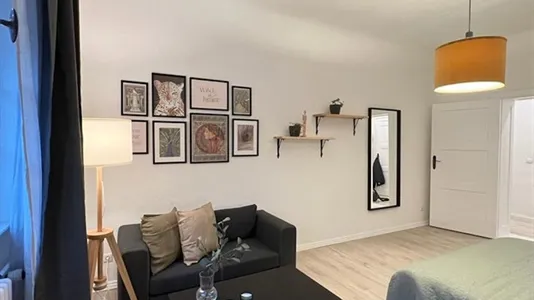 Apartments in Berlin Mitte - photo 10