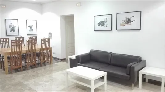 Rooms in Madrid Chamberí - photo 7